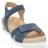 Durea Sandaal Denim 7403 H