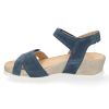 Durea Sandaal Denim 7403 H