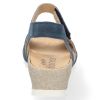 Durea Sandaal Denim 7403 H