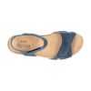 Durea Sandaal Denim 7403 H