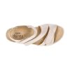 Durea Sandaal Avorio 7405 K