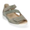 Durea Sandaal Khaky 7406 G