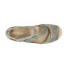 Durea Sandaal Khaky 7406 G