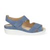 Durea Sandaal Jeans 7410 E