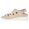Durea Sandaal L.Taupe 7419 K