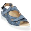 Durea Sandaal Denim 7419 H