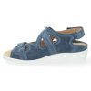 Durea Sandaal Denim 7419 H