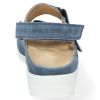 Durea Sandaal Denim 7419 H