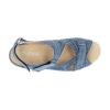 Durea Sandaal Denim 7419 H