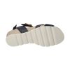 Durea Blauwe Sandaal 7425 K