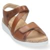 Durea Sandalen Whisky 7431 H