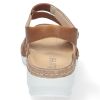 Durea Sandalen Whisky 7431 H