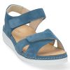 Durea Sandalen Jeans 7432 H