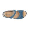 Durea Sandalen Jeans 7432 H