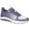 Waldlaufer Sneakers Blauw/Grijs Charlie H