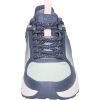 Waldlaufer Sneakers Blauw/Grijs Charlie H