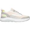 Waldlaufer Sneakers Zand/Grijs/Groen Charlie H