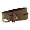 Muller&Sons Riem Milano Taupe