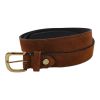 Muller&Sons Riem Milano Cognac