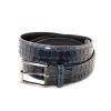 Muller &Sons Riem Blauw 751895