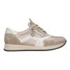 Waldlaufer Sneaker Taupe/Brons Vicky H