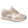 Waldlaufer Sneaker Taupe/Brons Vicky H