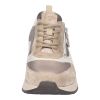 Waldlaufer Sneaker Taupe/Brons Vicky H