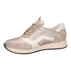 Waldlaufer Sneaker Taupe/Brons Vicky H
