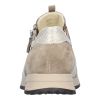 Waldlaufer Sneaker Taupe/Brons Vicky H
