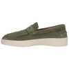 Berkelmans Loafer Castrezzato Groen