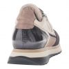 Gabor Bruin Beige Sneaker 76.378.33 H