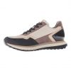 Gabor Bruin Beige Sneaker 76.378.33 H