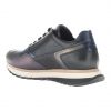 Gabor Zwart Combi Sneaker 76.378.57 H