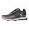 Gabor Zwart Combi Sneaker 76.378.57 H