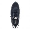 Gabor Blauwe Sneaker 76.436.86 H
