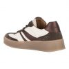 Gabor Bruin Panna Sneaker 76.475.20