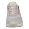 Waldlaufer Sneakers Grijs/Taupe Mara H