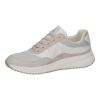 Waldlaufer Sneakers Grijs/Taupe Mara H