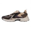 Gabor Zwart/Bruin Sneaker 76.536.34