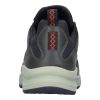 Waldlaufer Veterschoen Grijs Fred H