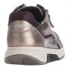Gabor Rollingsoft Taupe Sneaker 76.878.15