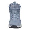 Waldlaufer Veterboot Blauw Debby H