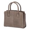 Burkely Tas Lena Handbag Grijs 788366-12