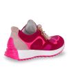 Waldlaufer Sneaker  Roze Pinky 797002 H