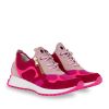 Waldlaufer Sneaker  Roze Pinky 797002 H