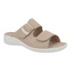 Solidus Slippers Beige Wellness Special G