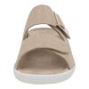 Solidus Slippers Beige Wellness Special G