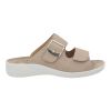 Solidus Slippers Beige Wellness Special G