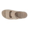 Solidus Slippers Beige Wellness Special G