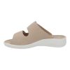 Solidus Slippers Beige Wellness Special G